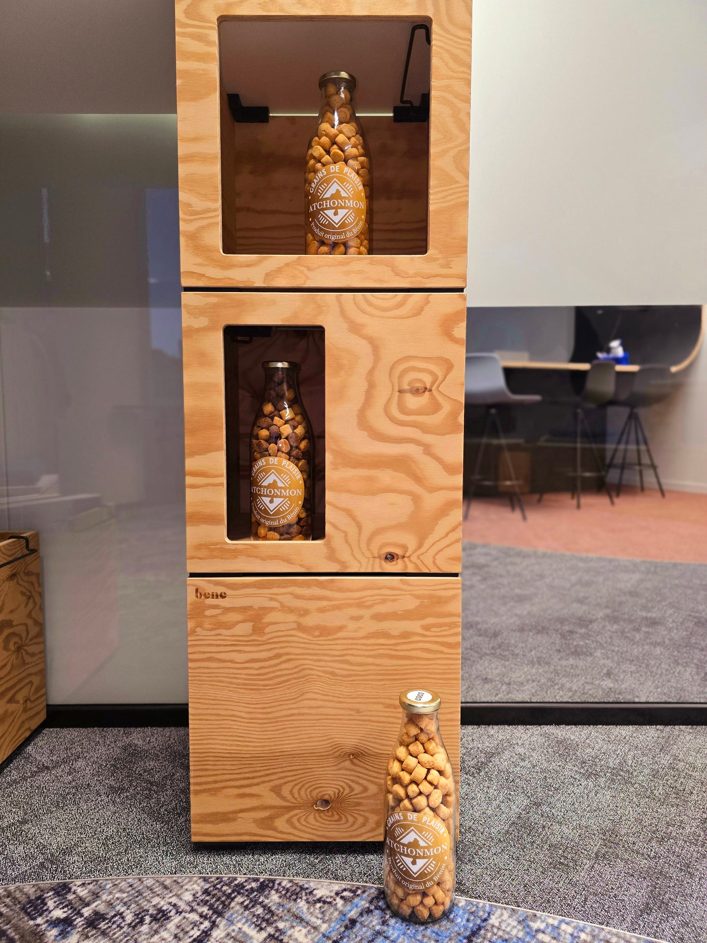 🎁 Pack Trio Gourmand – Vanille, Vanille-Chocolat & Coco