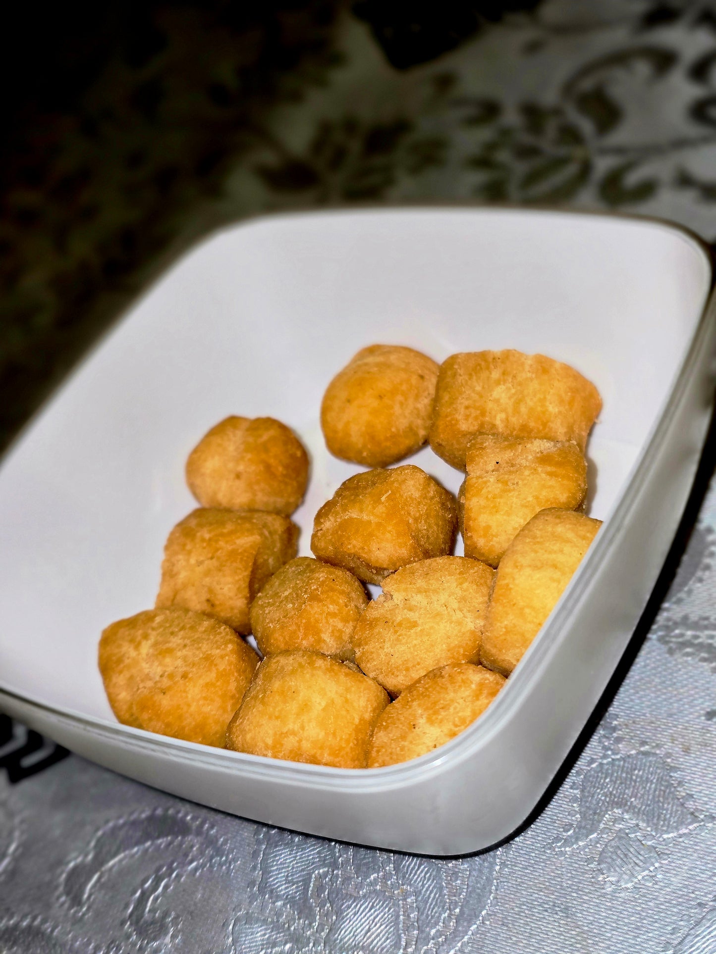 Grains de Plaisir – Saveur Amande 🌰